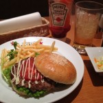 Hamburger & Café Louis