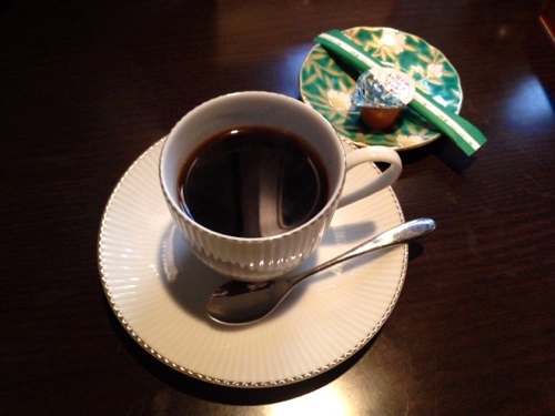 三平　コーヒー