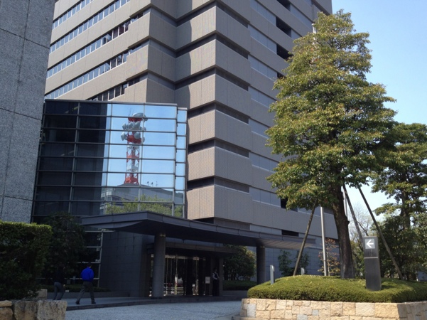 愛知県警察本部