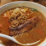 札幌らーめん ほくと亭