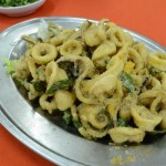 輝記家郷飯店