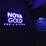 NOVA GOLD CLUB