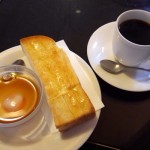 Cafe City JIRO