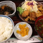 【閉店】常磐木