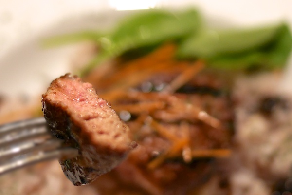 [フォアグラアップ写真]