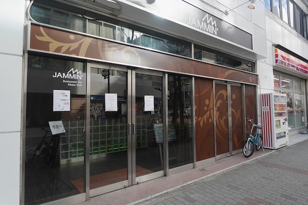 [お店の外観写真]