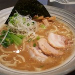 ぶっこ麺ラーメン