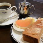 CAZAN珈琲店