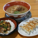 徳島ラーメン 麺王